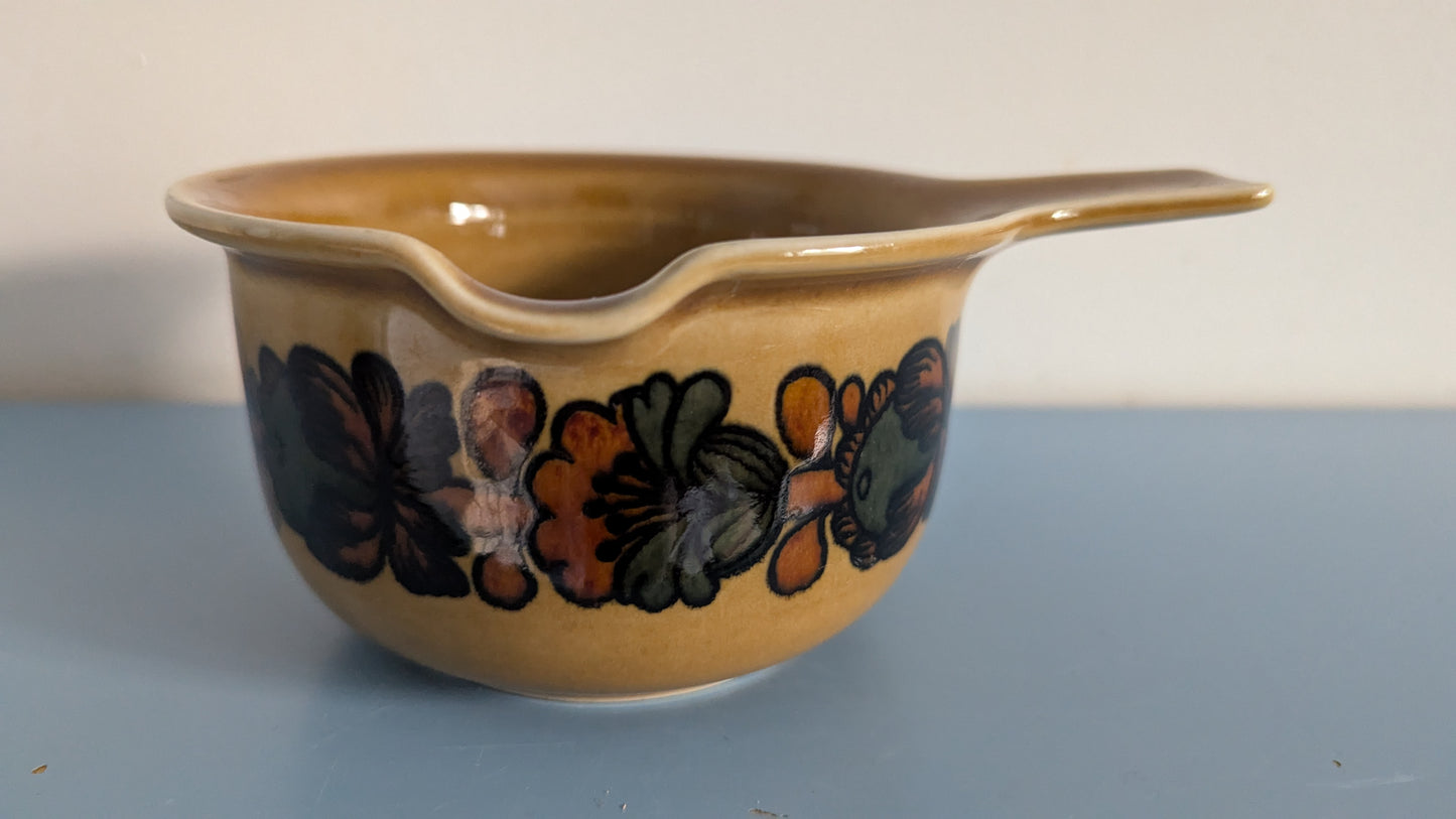 Arabia - Otso Kastikekaadin (1975-1978, Raija Uosikkinen)