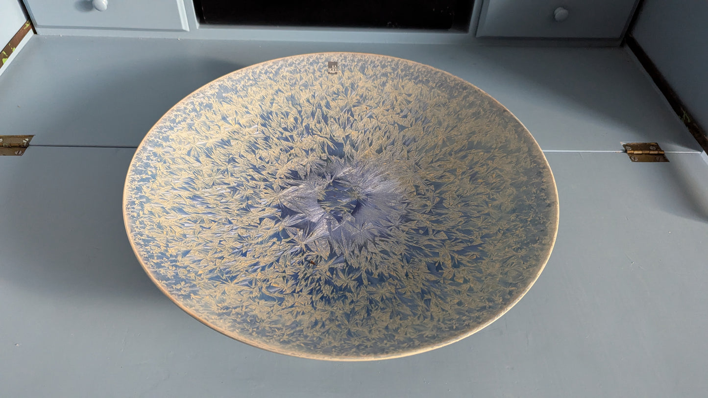 Karotti Studio - Kide Keramiikkavati (Kati Kunnas-Holmström)