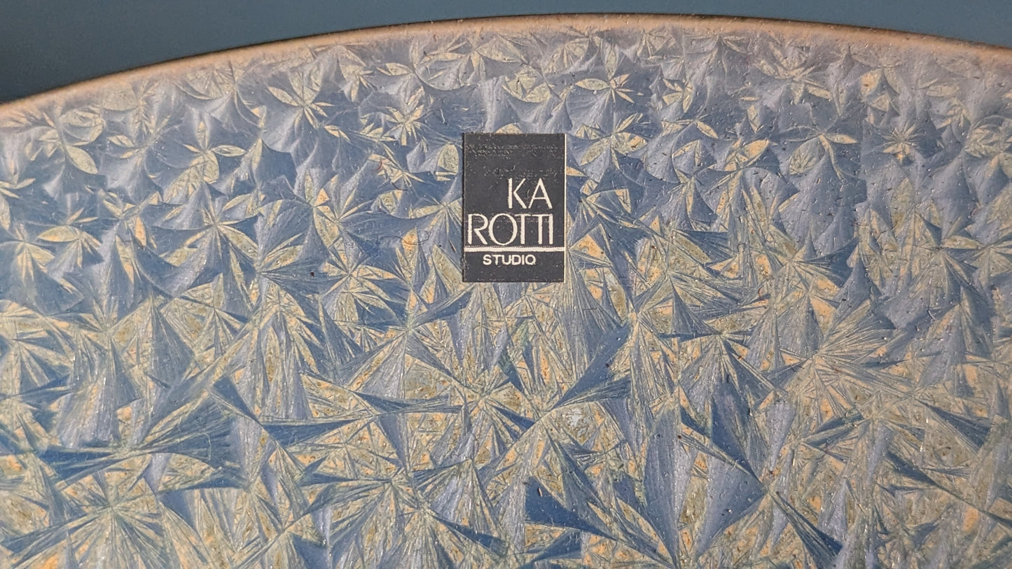 Karotti Studio - Kide Keramiikkavati (Kati Kunnas-Holmström)