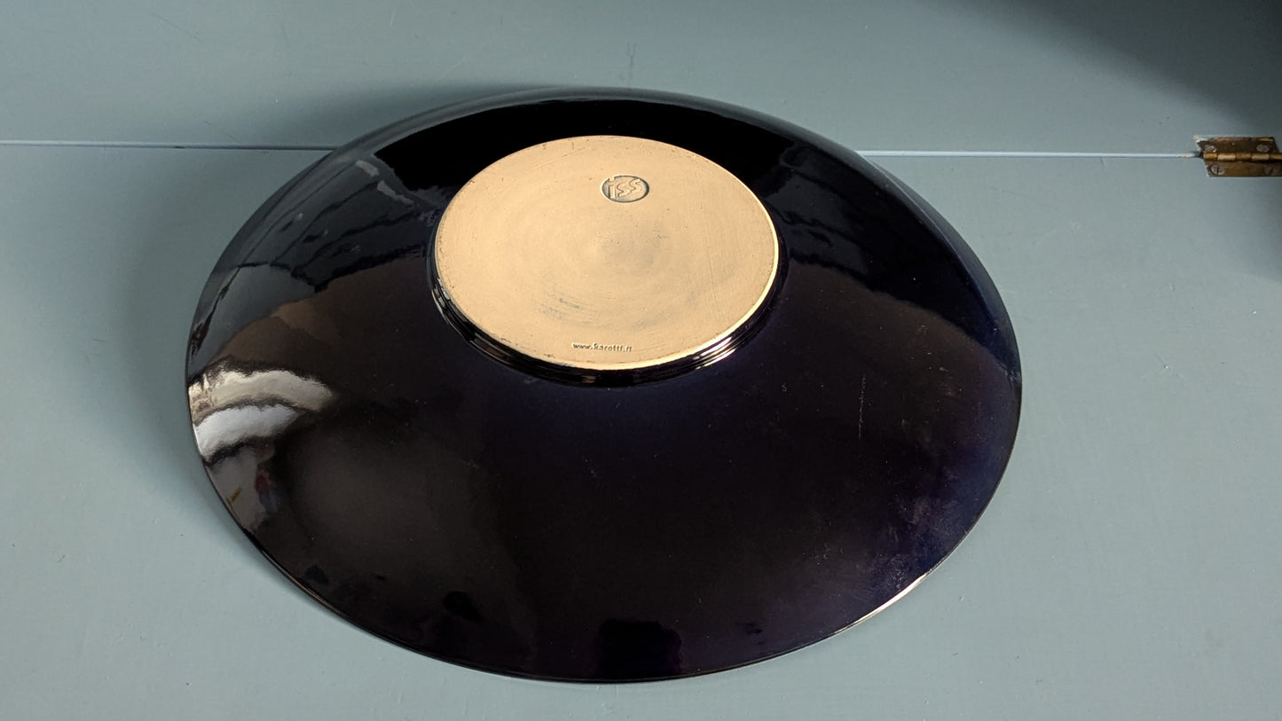 Karotti Studio - Kide Keramiikkavati (Kati Kunnas-Holmström)