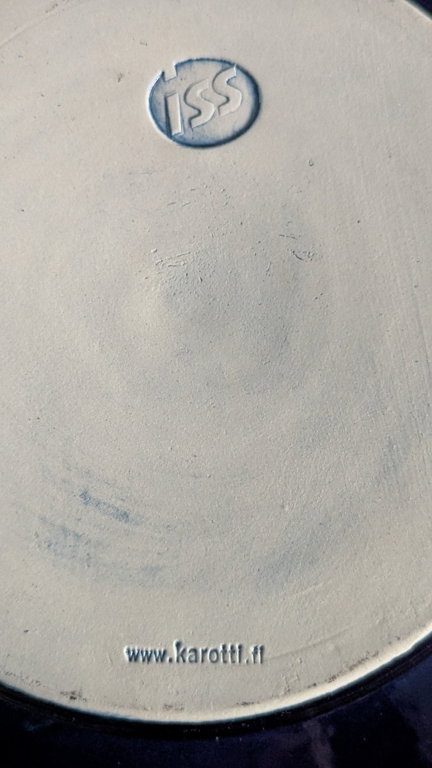 Karotti Studio - Kide Keramiikkavati (Kati Kunnas-Holmström)