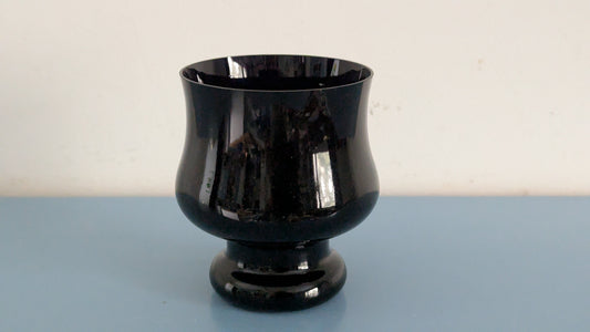 Riihimäen Lasi Sesi Boolilasi (1976, Erkkitapio Siiroinen)