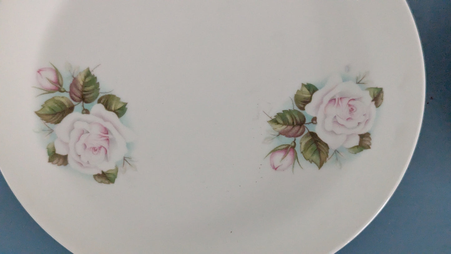 Arabia Julia Leipälautanen / Leivoslautanen (2kpl)