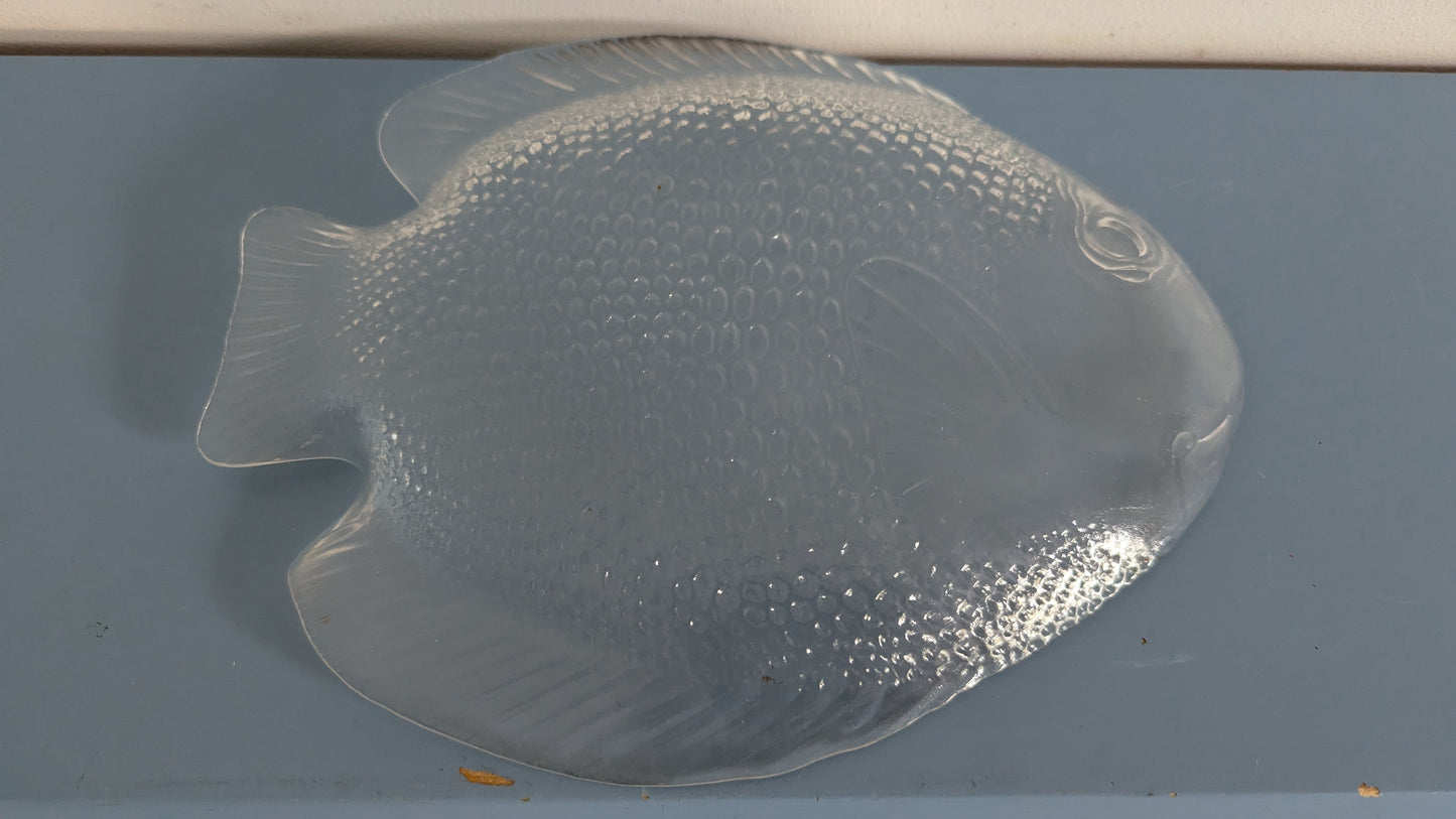 Arcoroc - Poisson eli Kala Ruokalautanen (4kpl)