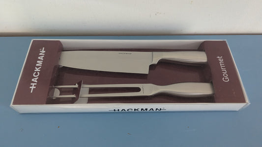 Hackman - Gourmet Kinkkusetti (Avaamattomassa Paketissa)