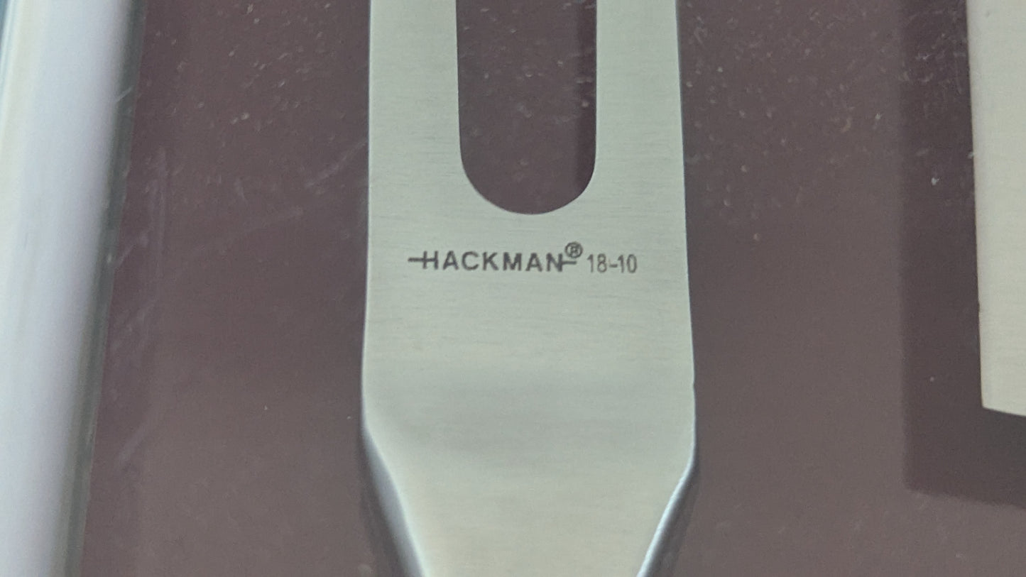 Hackman - Gourmet Kinkkusetti (Avaamattomassa Paketissa)