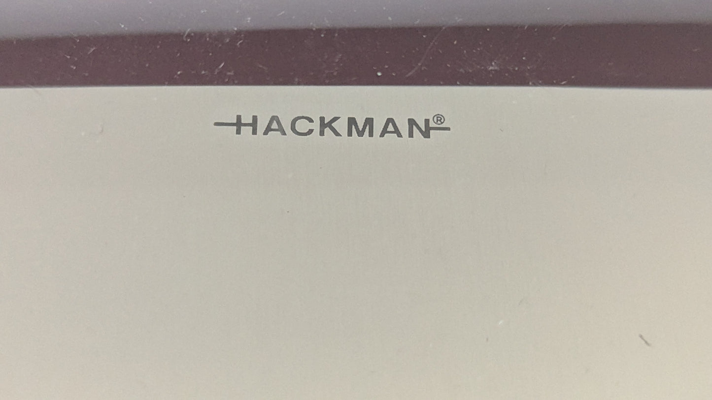 Hackman - Gourmet Kinkkusetti (Avaamattomassa Paketissa)