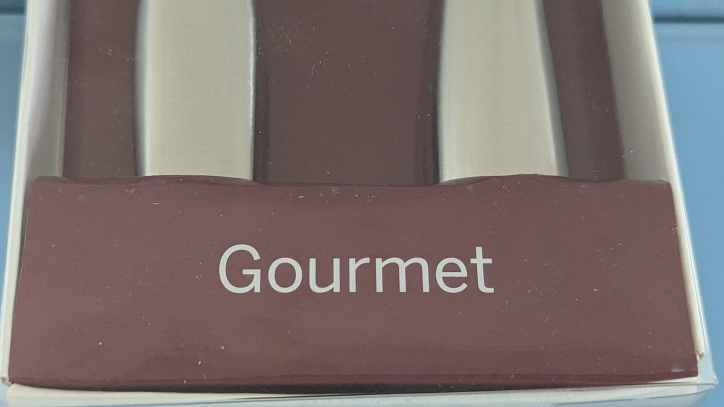 Hackman - Gourmet Kinkkusetti (Avaamattomassa Paketissa)