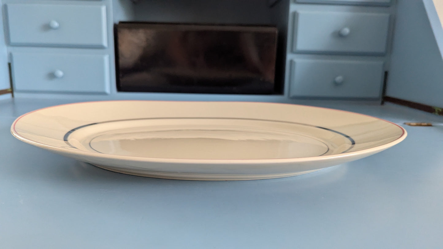 Arabia Elite Tarjoiluvati (ISO, 1940-1949, Olga Osol)