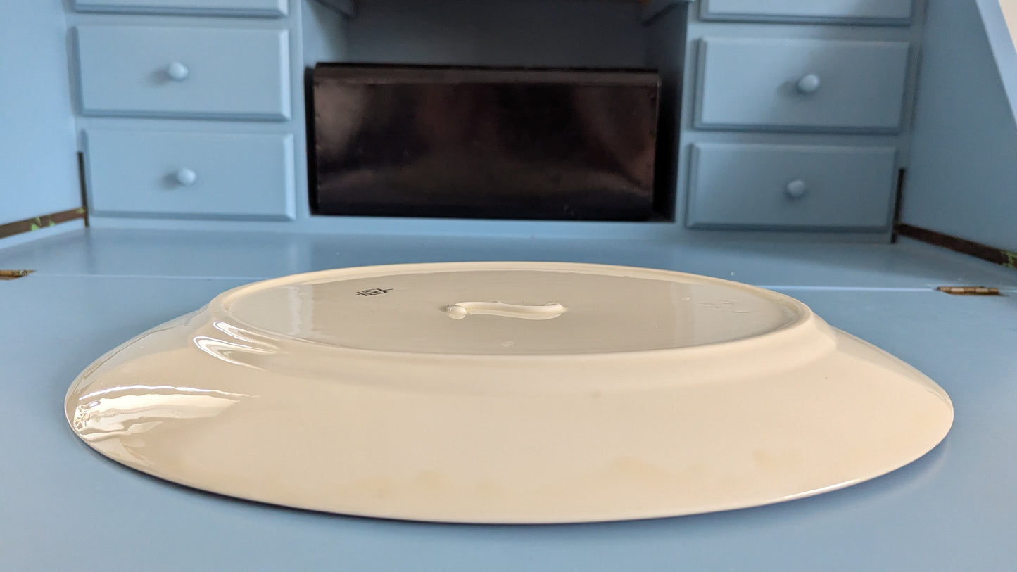 Arabia Elite Tarjoiluvati (ISO, 1940-1949, Olga Osol)