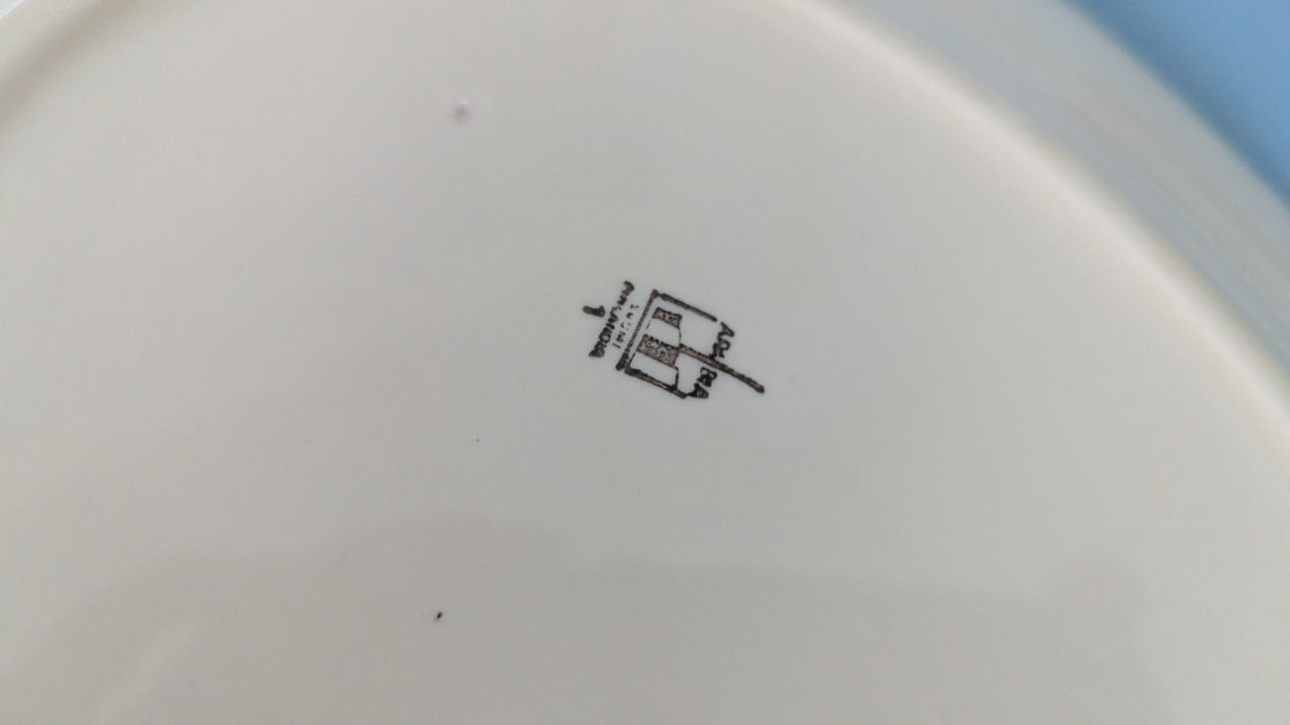 Arabia Elite Tarjoiluvati (ISO, 1940-1949, Olga Osol)