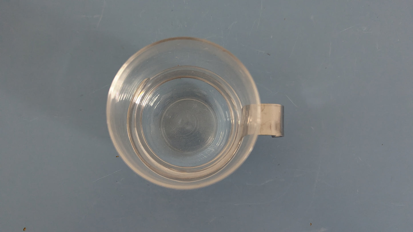 Iittala Paula Juomalasi / Kuumajuomalasi (22cl, 1978-1989, Jorma Venola)