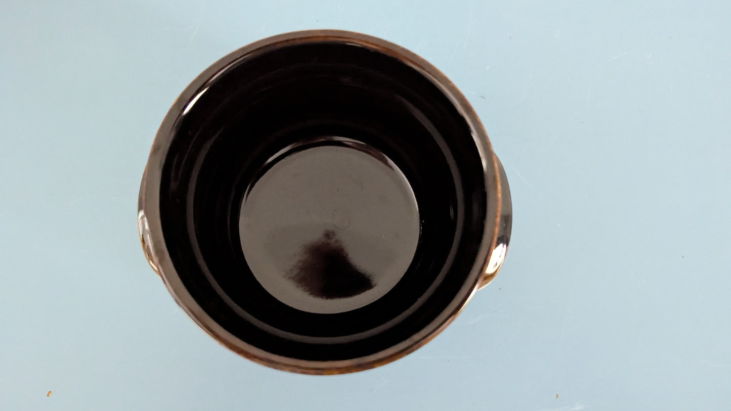 Kermansavi - Heinä Sokerikko / Kulho (1980-luku - 2007)