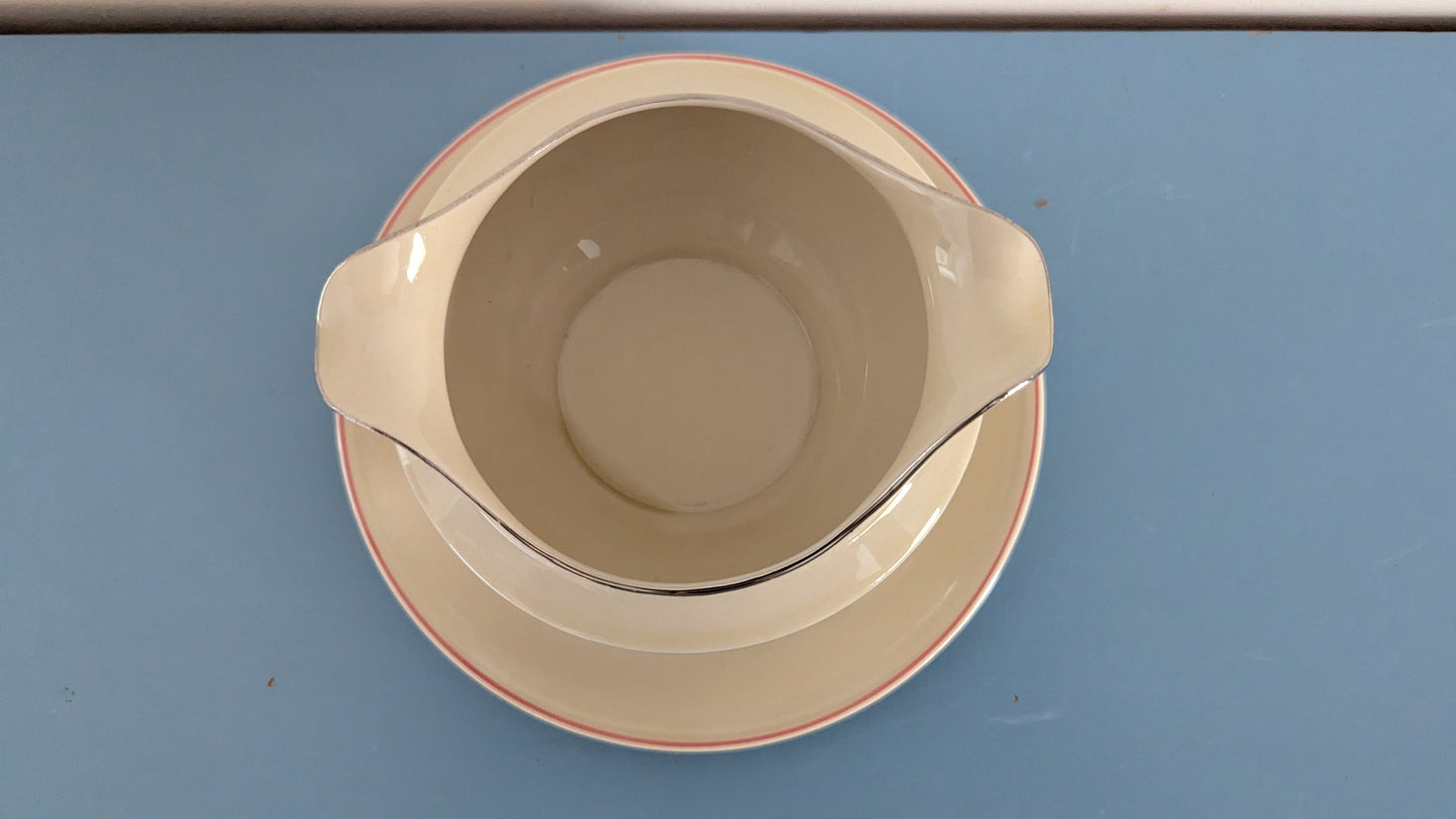 Arabia Elite Kastikekulho (1940-1949, Olga Osol)