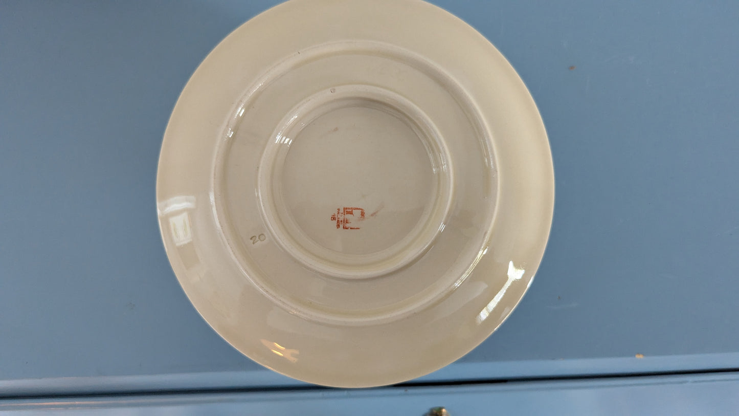 Arabia Elite Kastikekulho (1940-1949, Olga Osol)