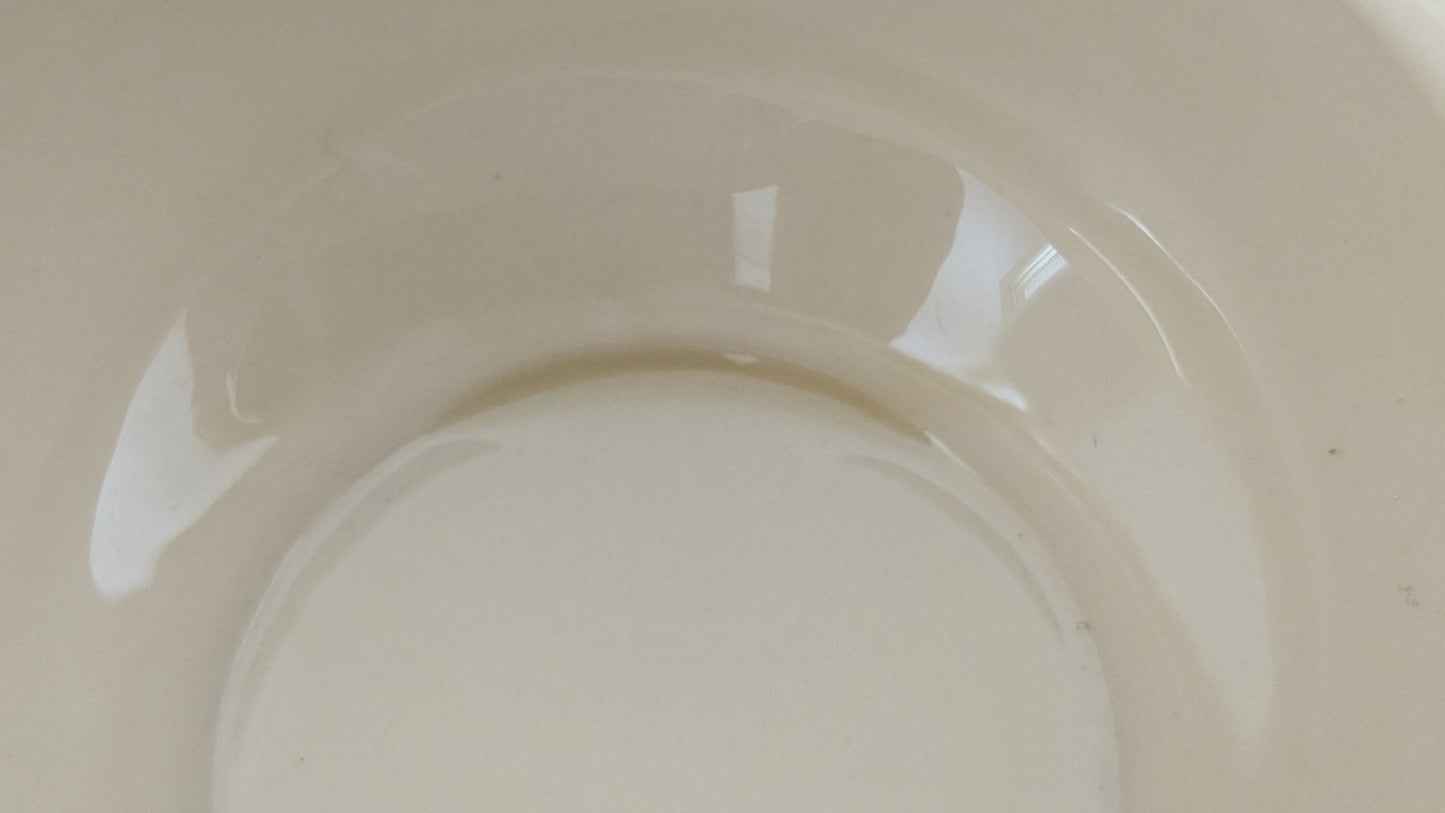 Arabia Elite Kastikekulho (1940-1949, Olga Osol)