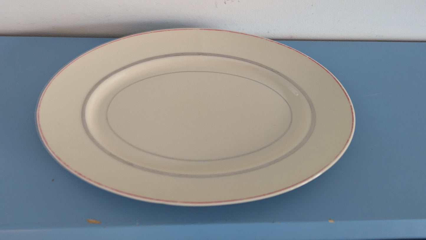 Arabia Elite Tarjoiluvati (1940-1949, Olga Osol)