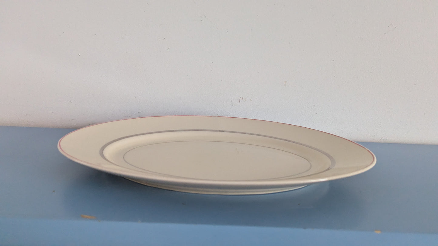 Arabia Elite Tarjoiluvati (1940-1949, Olga Osol)