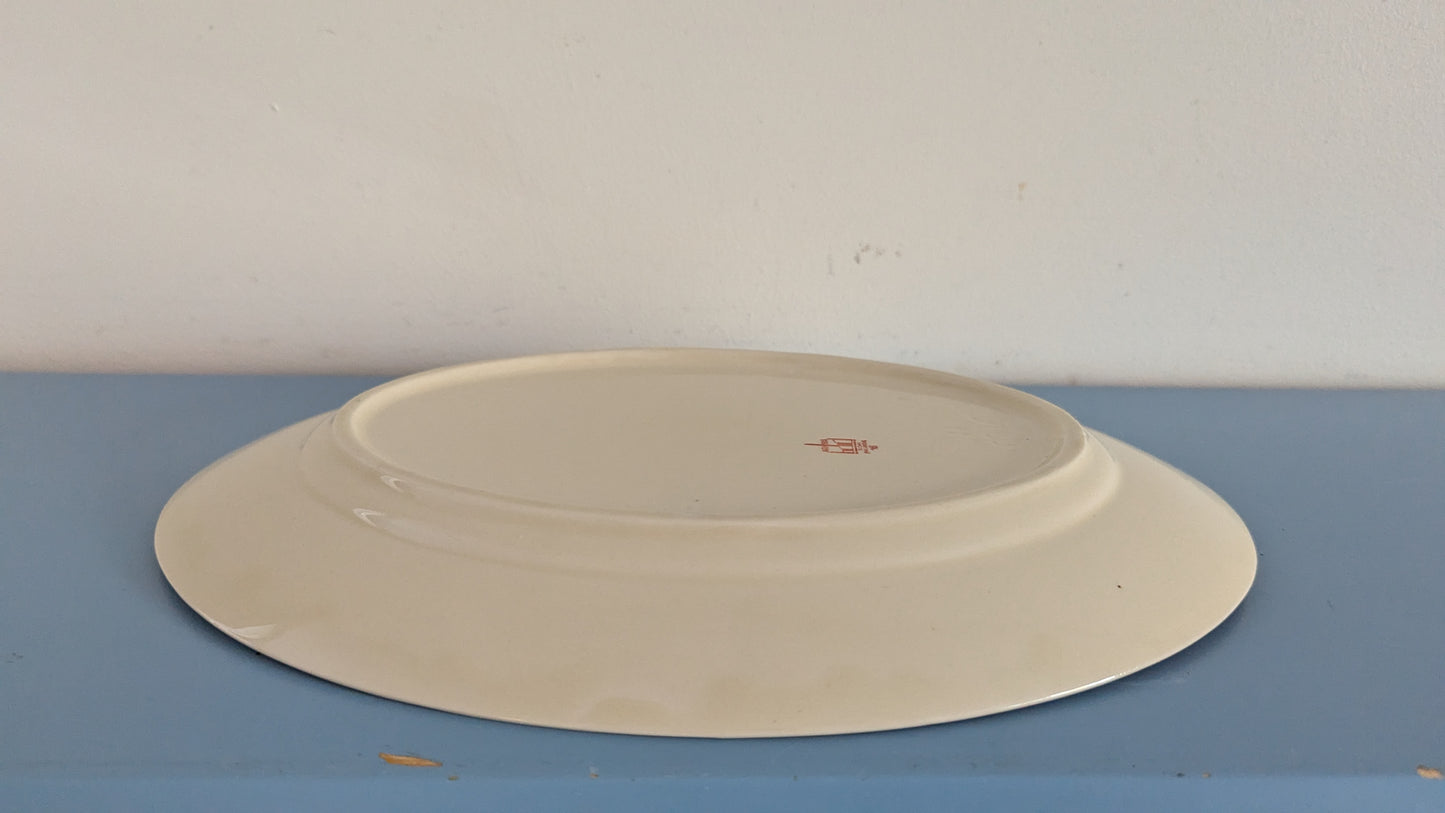 Arabia Elite Tarjoiluvati (1940-1949, Olga Osol)