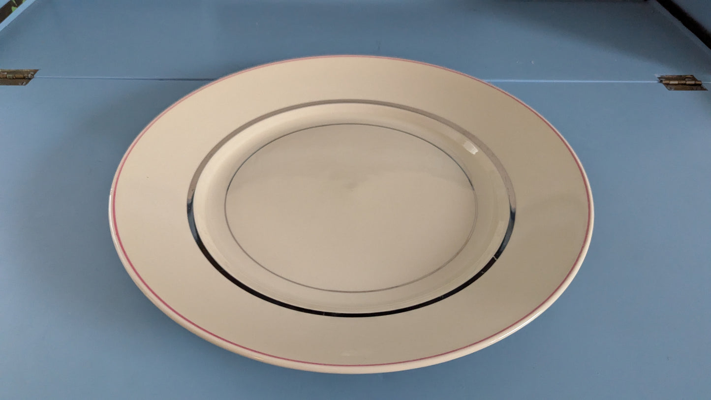 Arabia Elite Tarjoilulautanen (ISO, 1940-1949, Olga Osol)