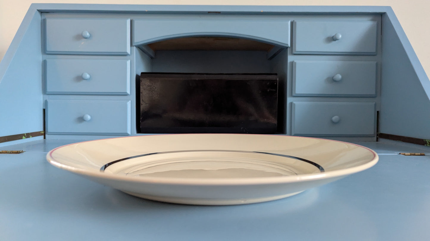 Arabia Elite Tarjoilulautanen (ISO, 1940-1949, Olga Osol)