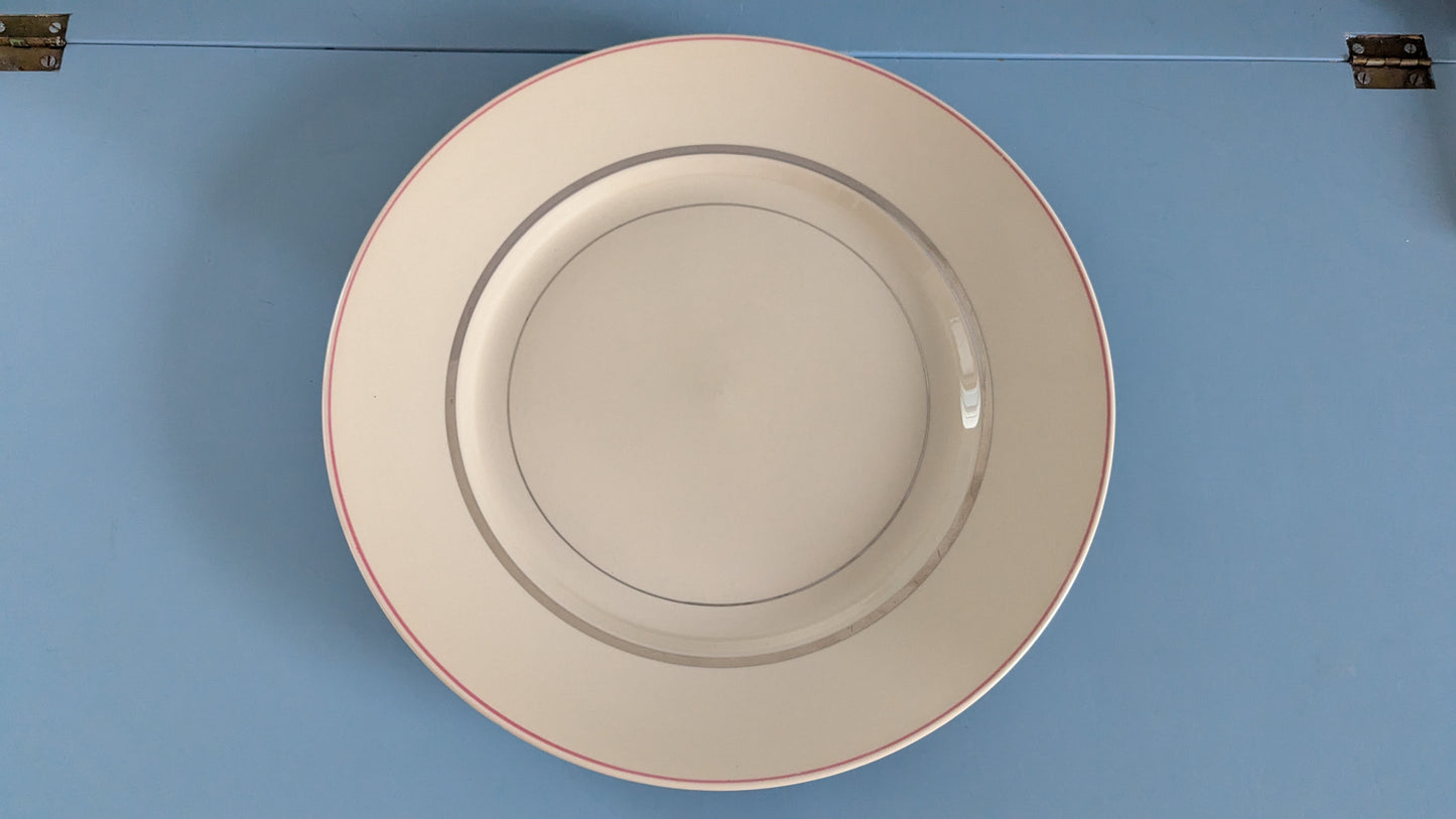 Arabia Elite Tarjoilulautanen (ISO, 1940-1949, Olga Osol)