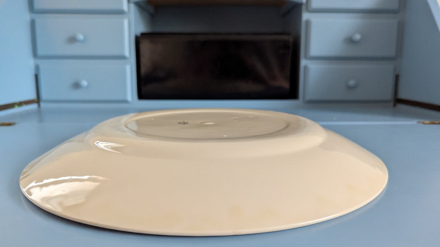 Arabia Elite Tarjoilulautanen (ISO, 1940-1949, Olga Osol)