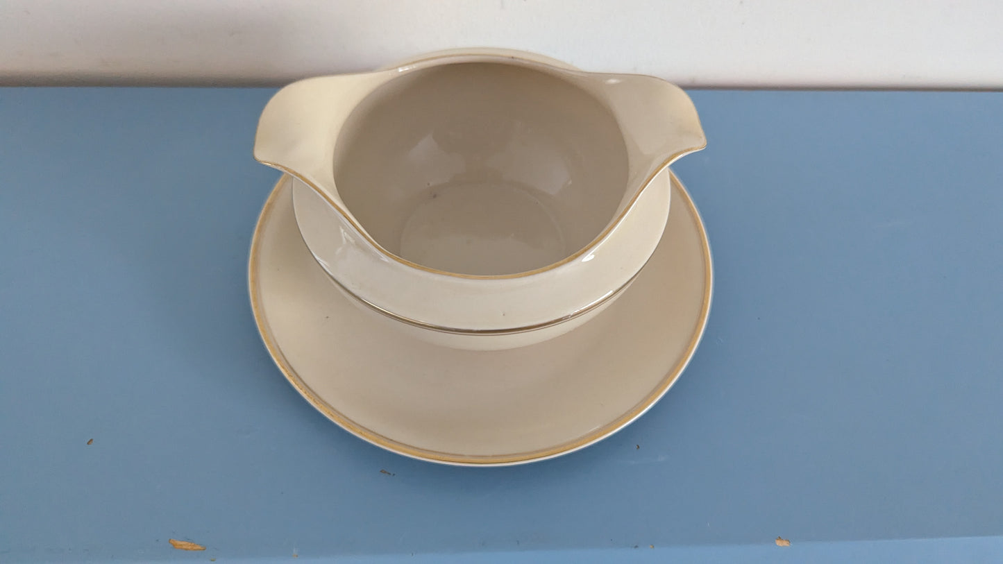 Arabia Ihanne Kastikekulho (1940-1956, Olga Osol)