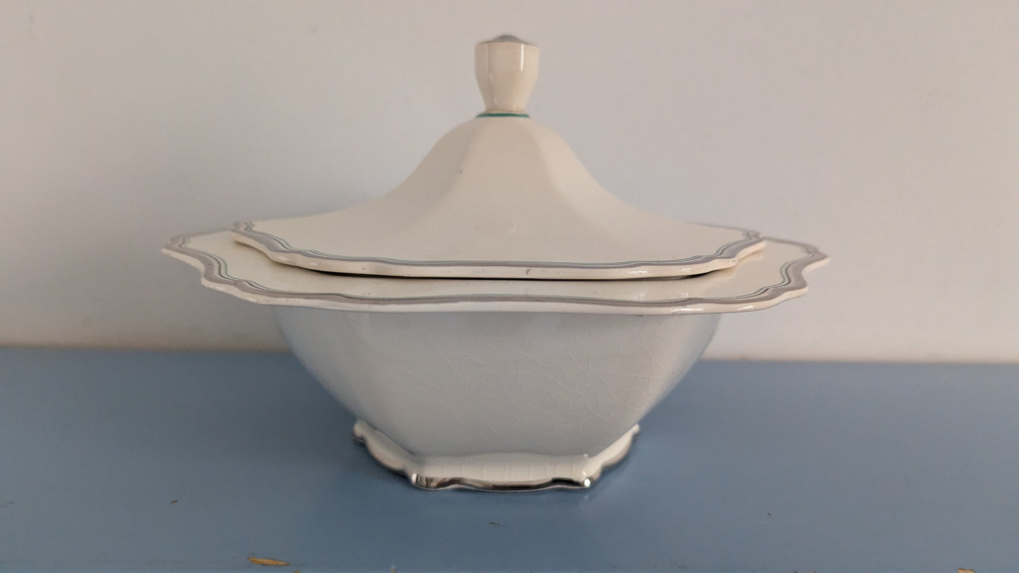 Arabia AG-Mallin Liemikulho / Terriini (1930-luku)