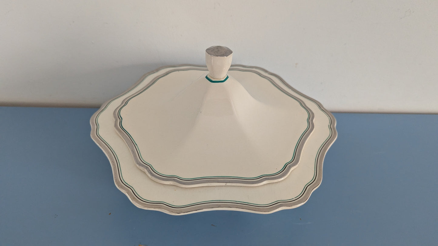 Arabia AG-Mallin Liemikulho / Terriini (1930-luku)