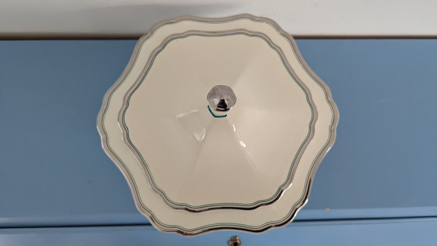 Arabia AG-Mallin Liemikulho / Terriini (1930-luku)