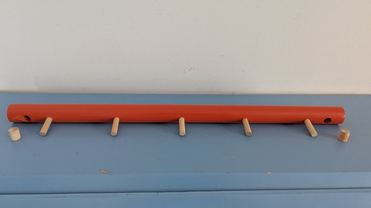 Verso Design - Oksa Naulakko (Tuuli Burman, Tuttu Sillanpää)