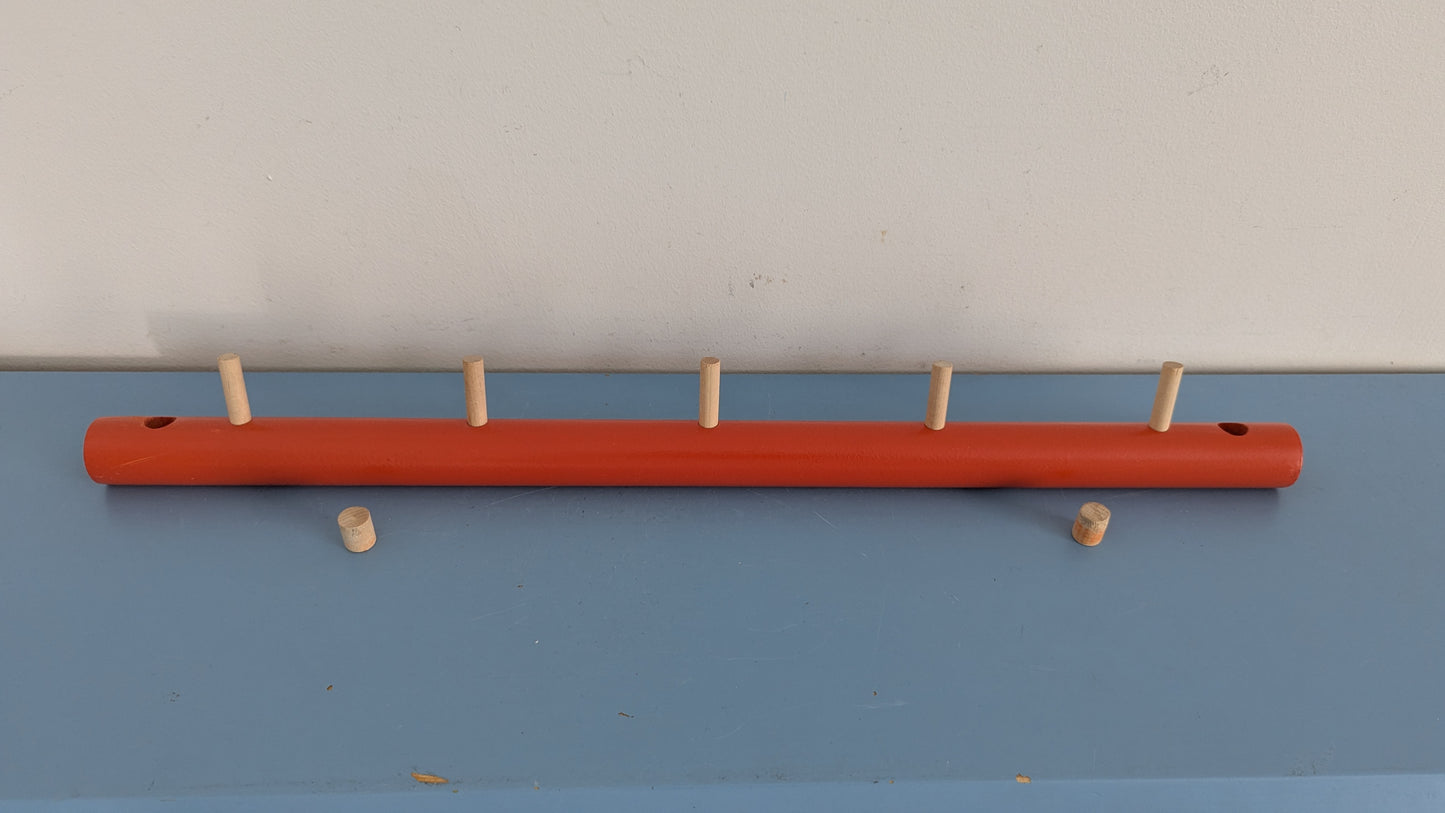 Verso Design - Oksa Naulakko (Tuuli Burman, Tuttu Sillanpää)