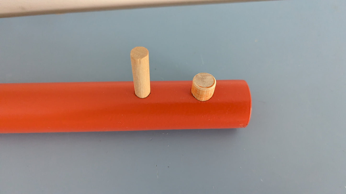 Verso Design - Oksa Naulakko (Tuuli Burman, Tuttu Sillanpää)