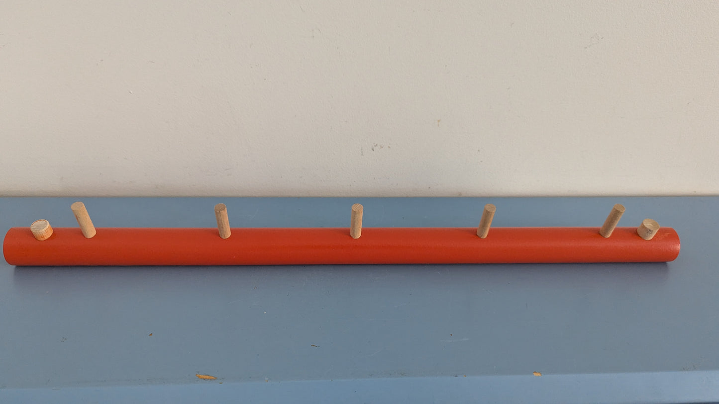 Verso Design - Oksa Naulakko (Tuuli Burman, Tuttu Sillanpää)