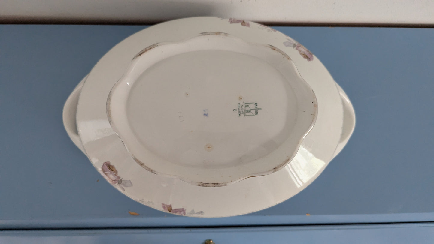 Arabia 465 Terriini /  Liemikulho (1929-1936)