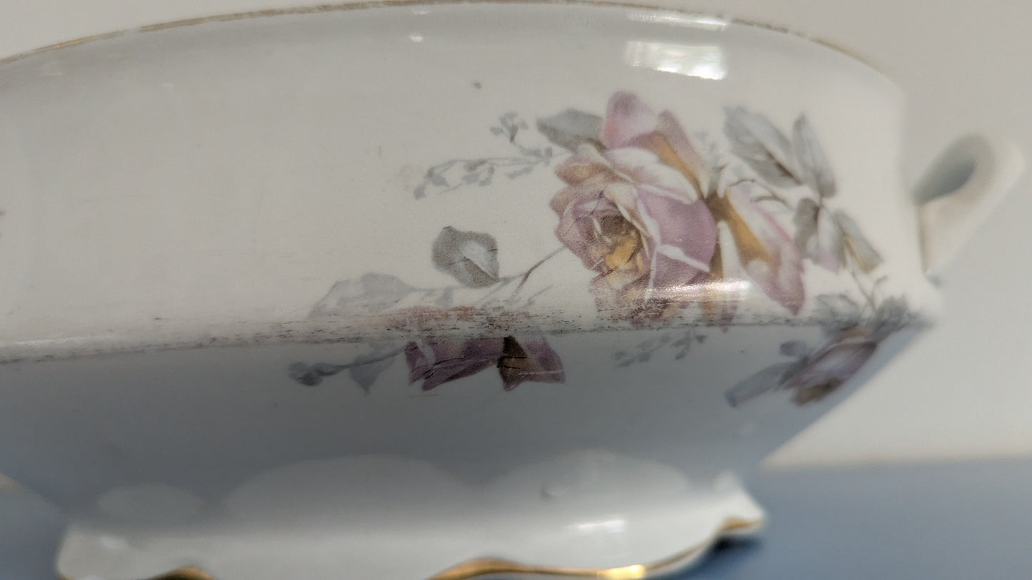 Arabia 465 Terriini /  Liemikulho (1929-1936)