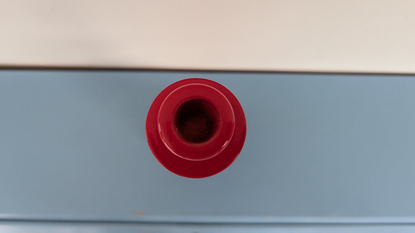 Vammalan Puusorvaamo - Kynttilänjalka (1950-luku, Väinö Ojala)