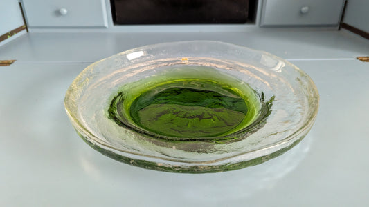 Humppila Kivi-Set Vati / Tarjoiluvati (1974-1982, Pertti Santalahti)