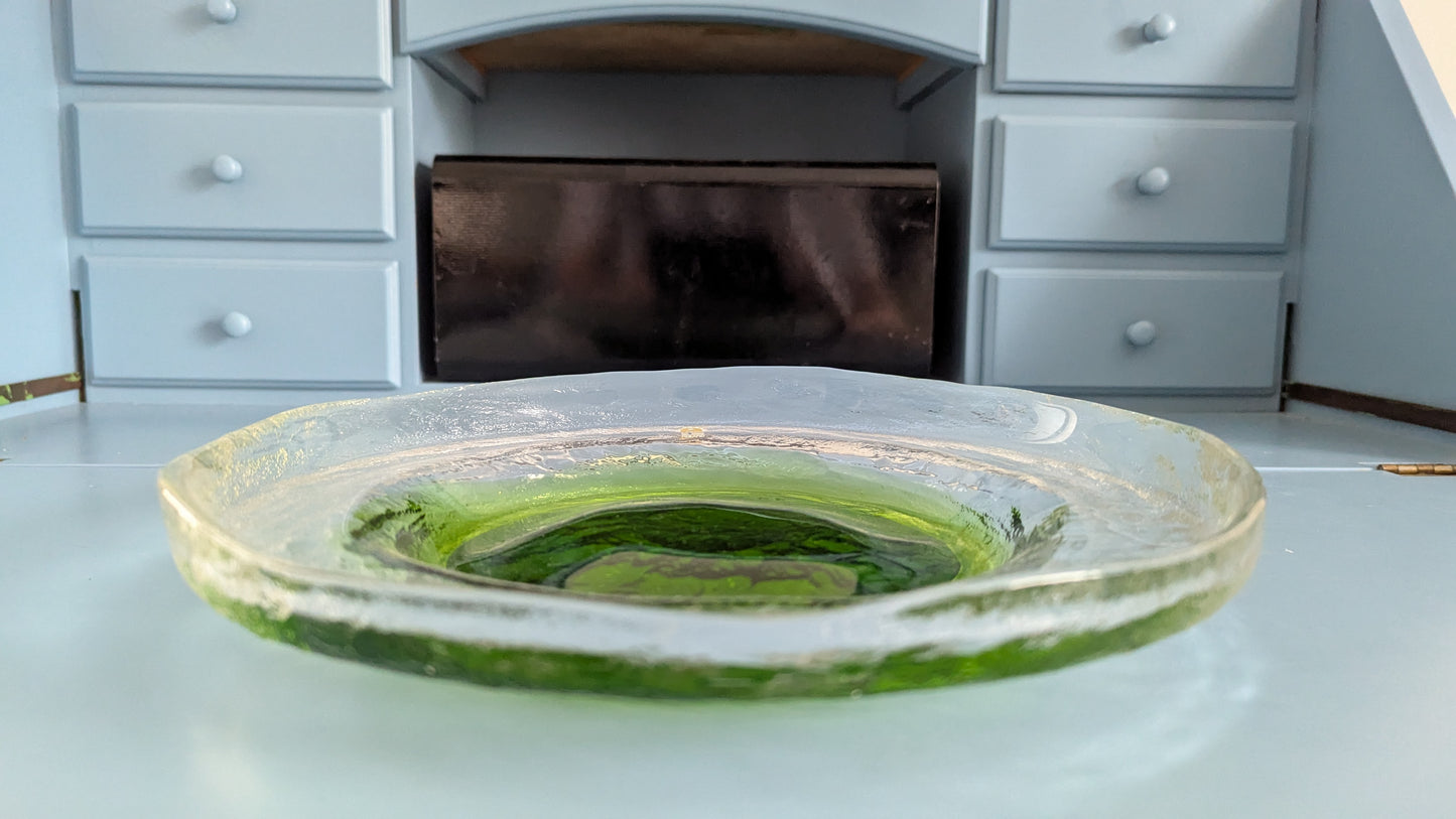 Humppila Kivi-Set Vati / Tarjoiluvati (1974-1982, Pertti Santalahti)