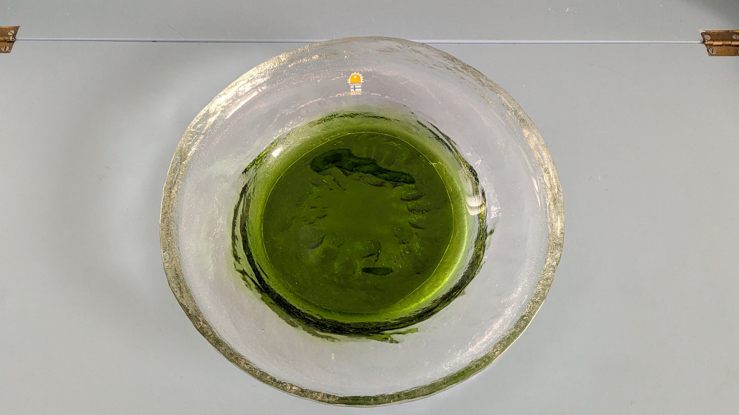 Humppila Kivi-Set Vati / Tarjoiluvati (1974-1982, Pertti Santalahti)