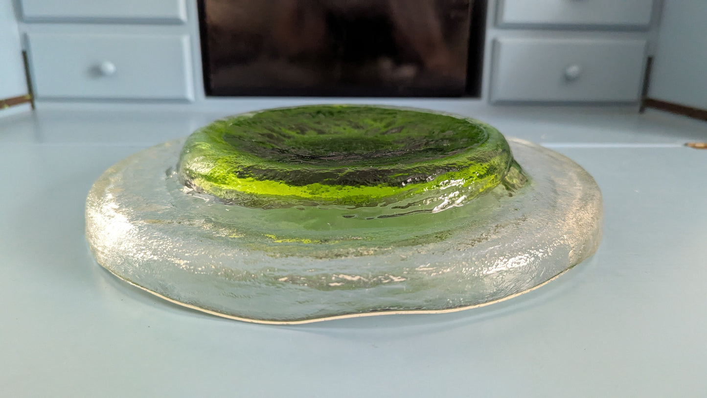 Humppila Kivi-Set Vati / Tarjoiluvati (1974-1982, Pertti Santalahti)