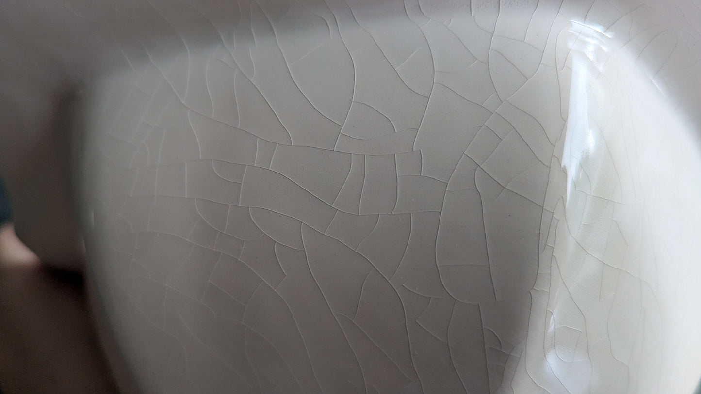 Arabia AG-Mallin Liemikulho / Terriini (1930-luku)