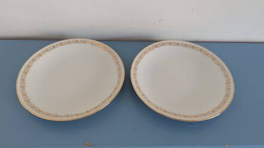 Rörstrand Lenita Leivoslautanen / Leipälautanen (2kpl)