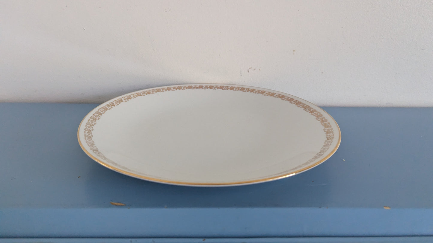 Rörstrand Lenita Ruokalautanen