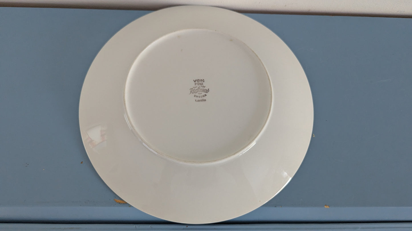 Rörstrand Lenita Ruokalautanen