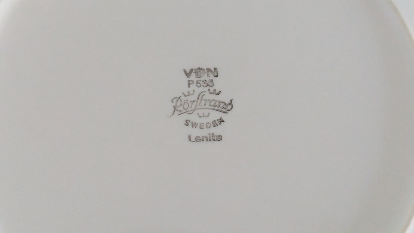 Rörstrand Lenita Ruokalautanen