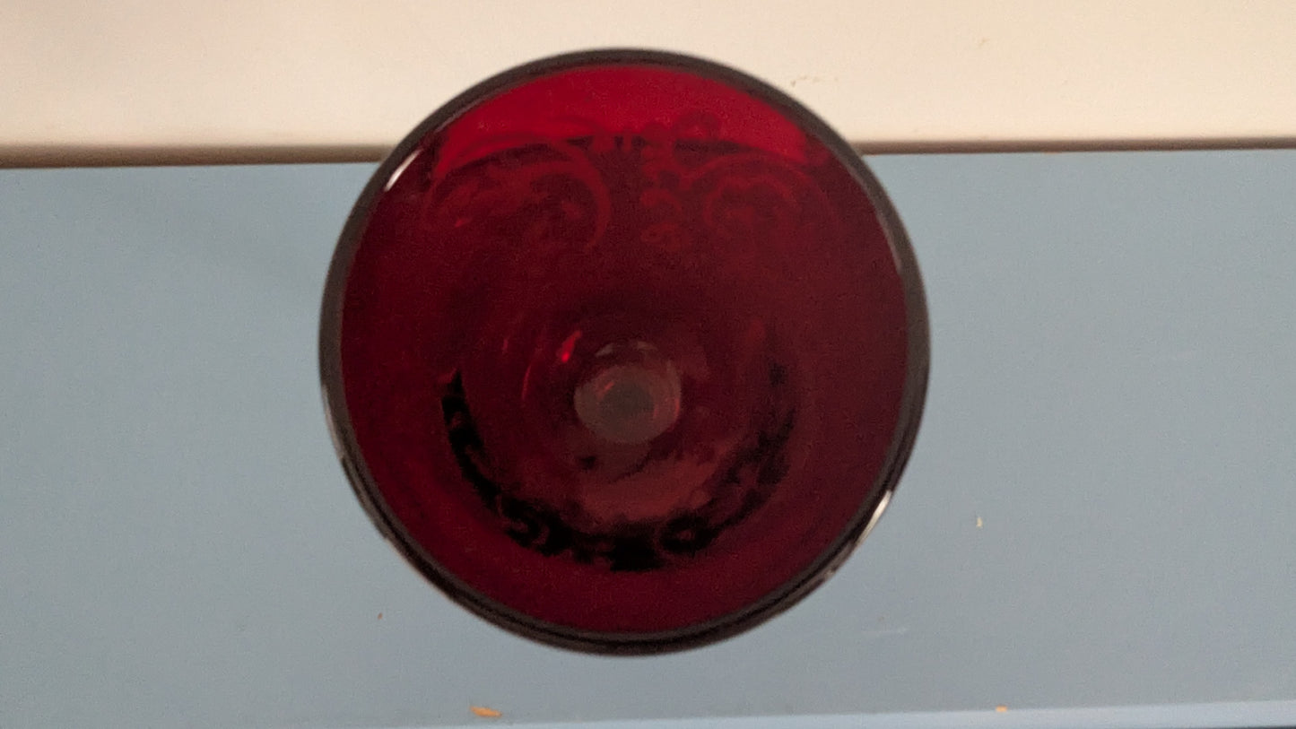 Michael Weems - Jalallinen Vesilasi (Iso ja Painava)