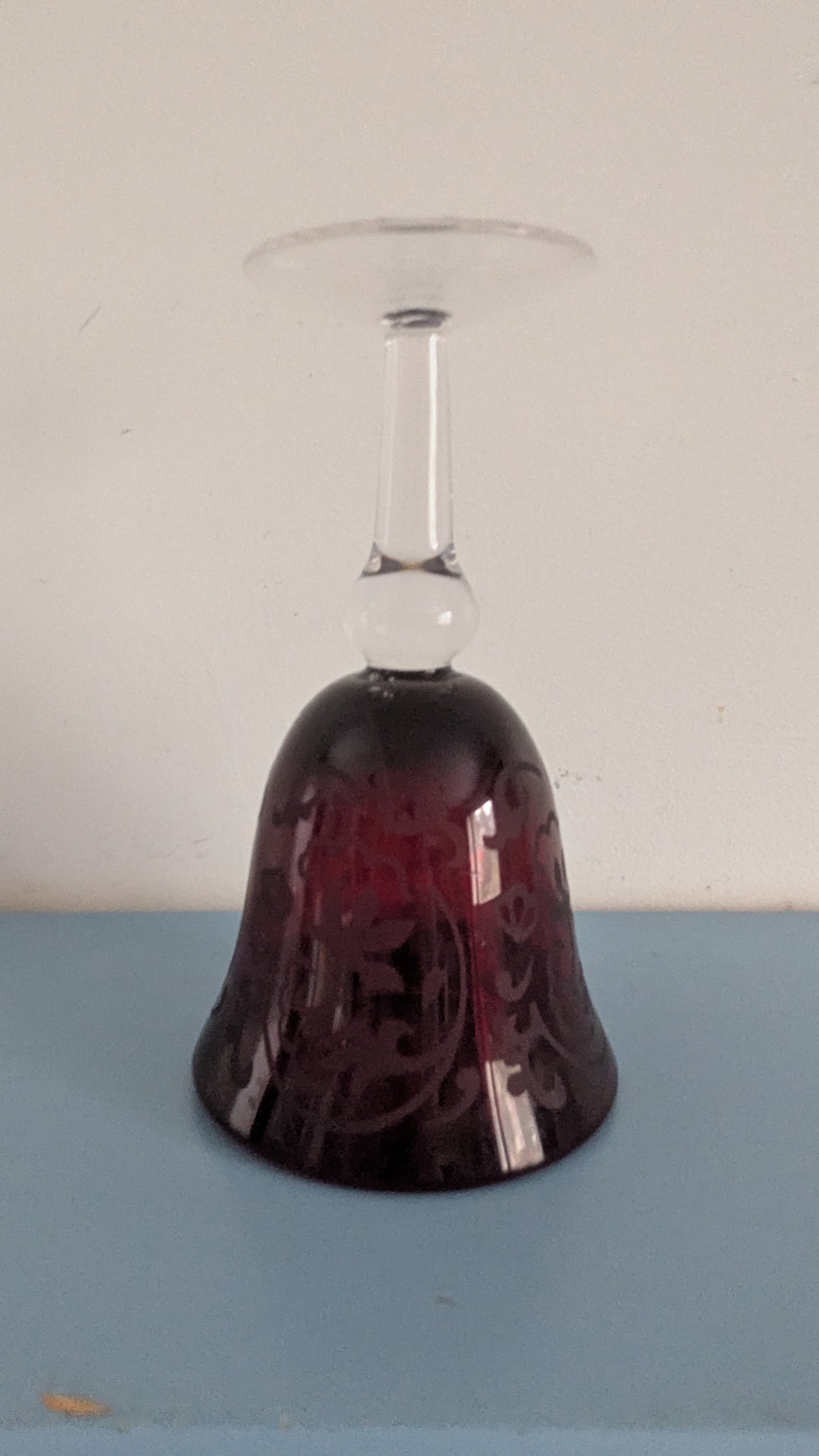 Michael Weems - Jalallinen Vesilasi (Iso ja Painava)