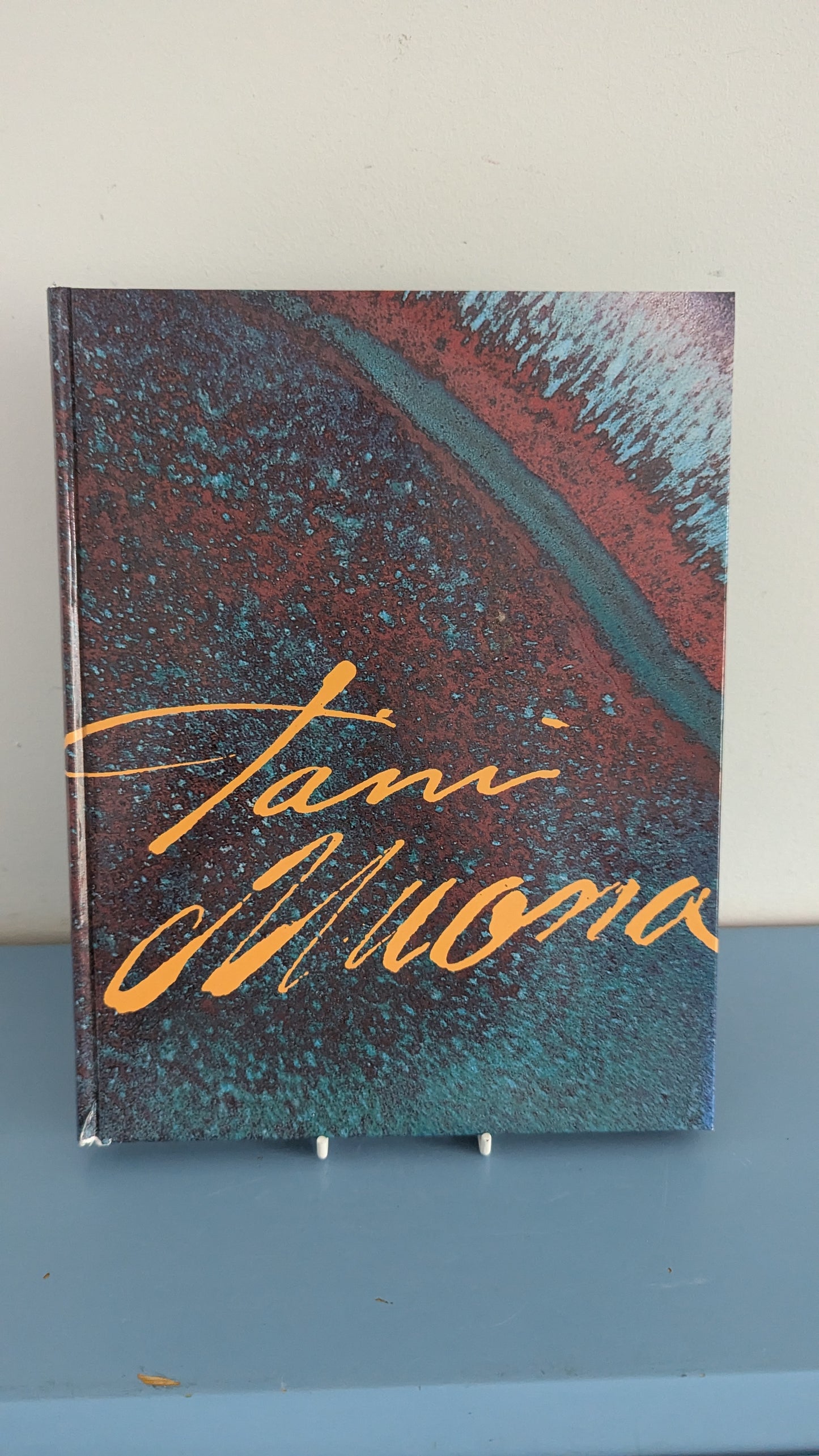 Toini Muona 1904-1987 (Harri Kalha, 1998)